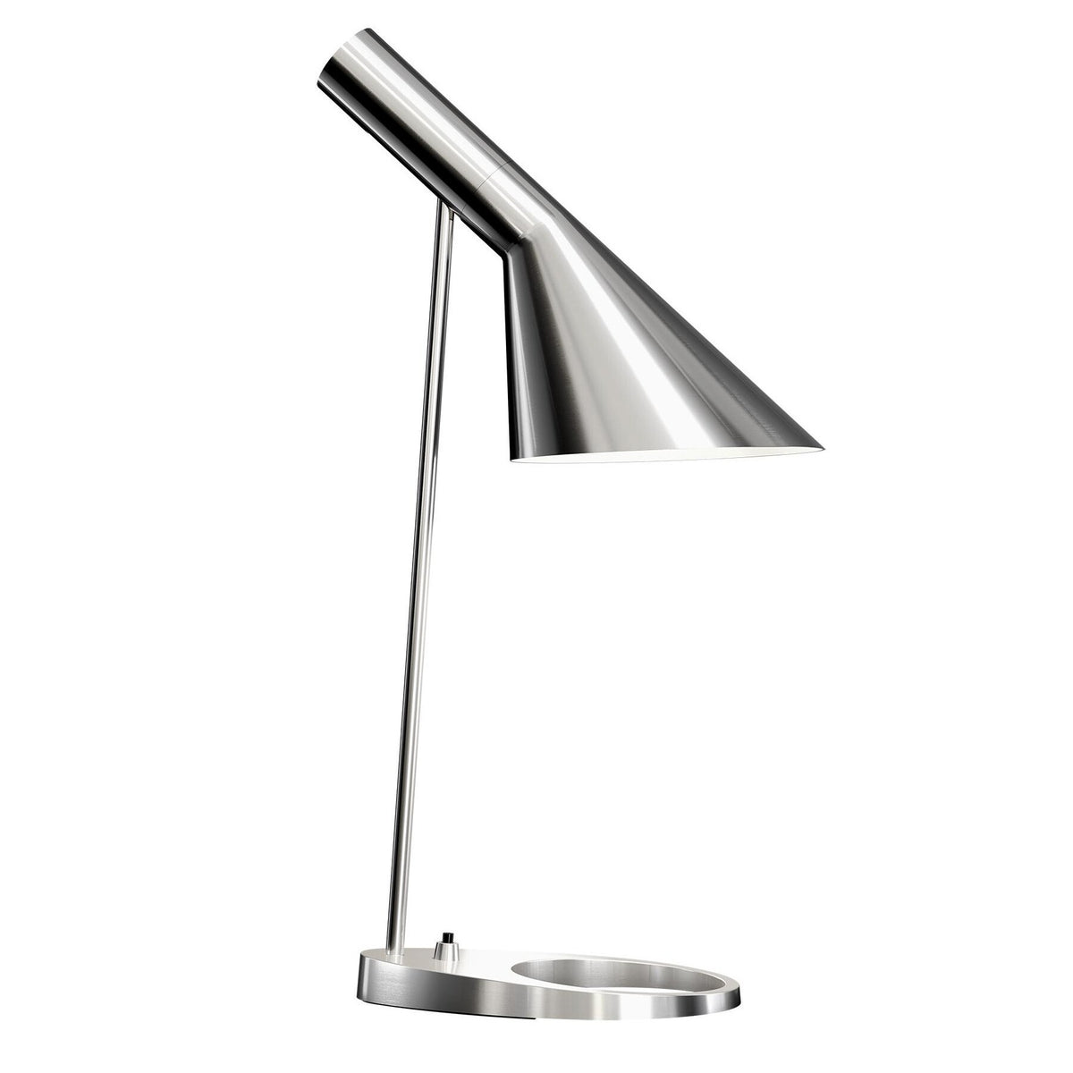 Lampe de table AJ – photo HD Louis Poulsen