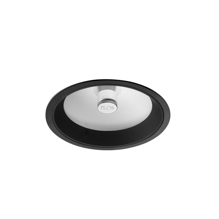 Luminaire encastré Wan Downlight de Johanna Grawunder - Flos-The Woods Gallery