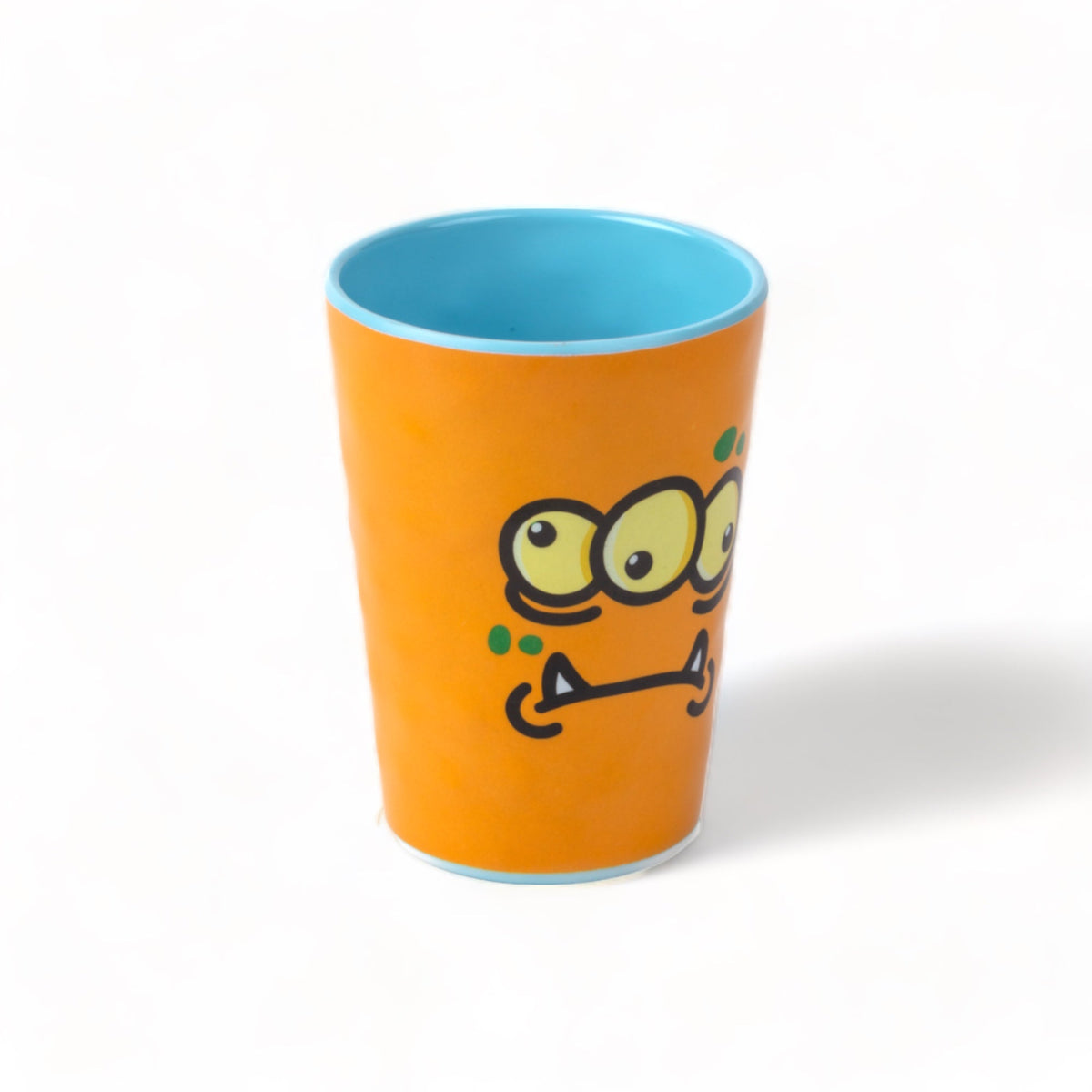 Verre Monsters Alberto de Gianpiero D&