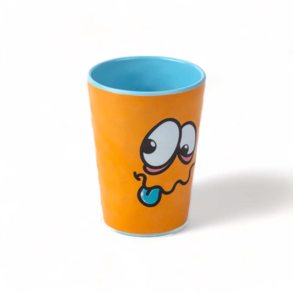 Verre Monsters Gianni de Gianpiero D&