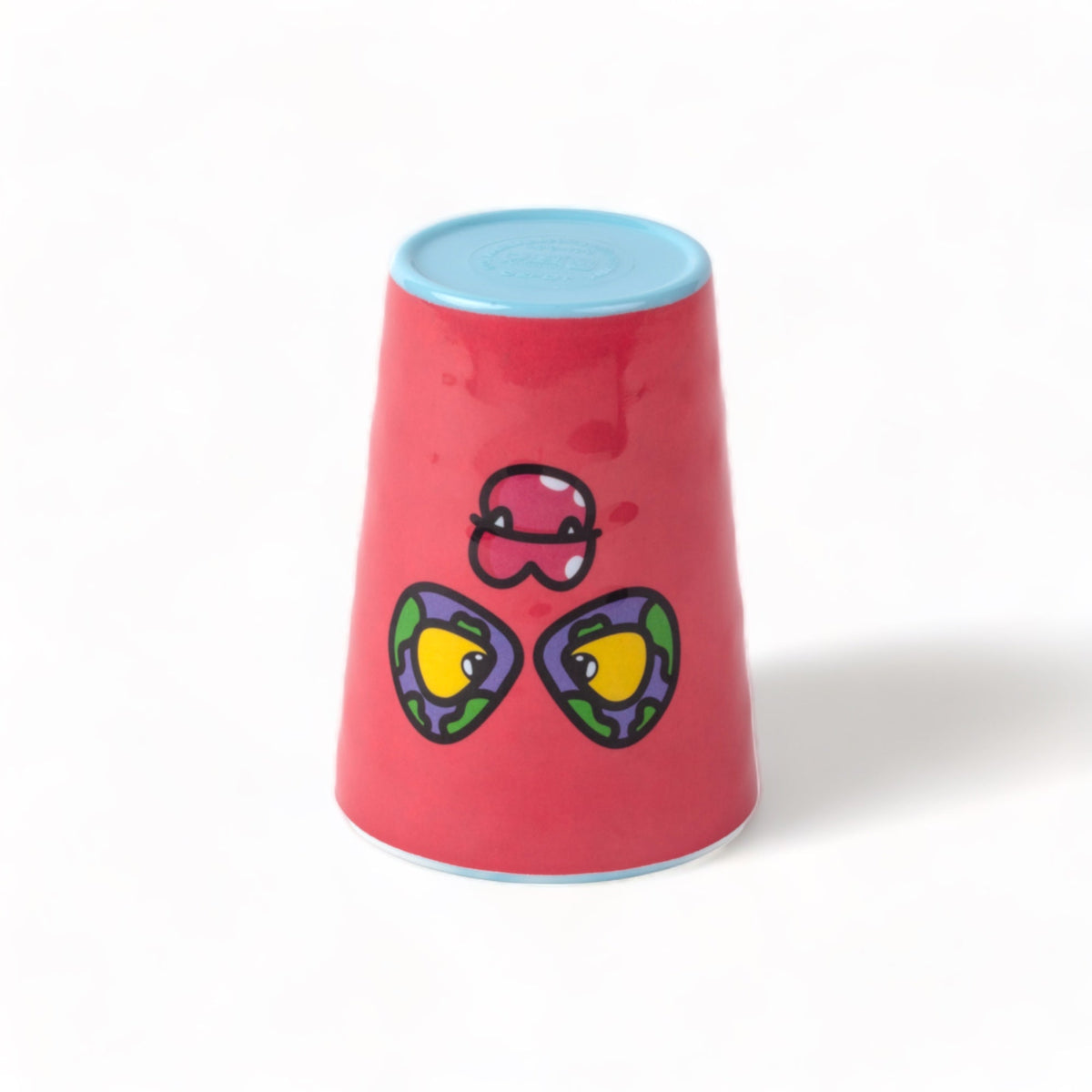Verre Monsters Tina de Gianpiero D&