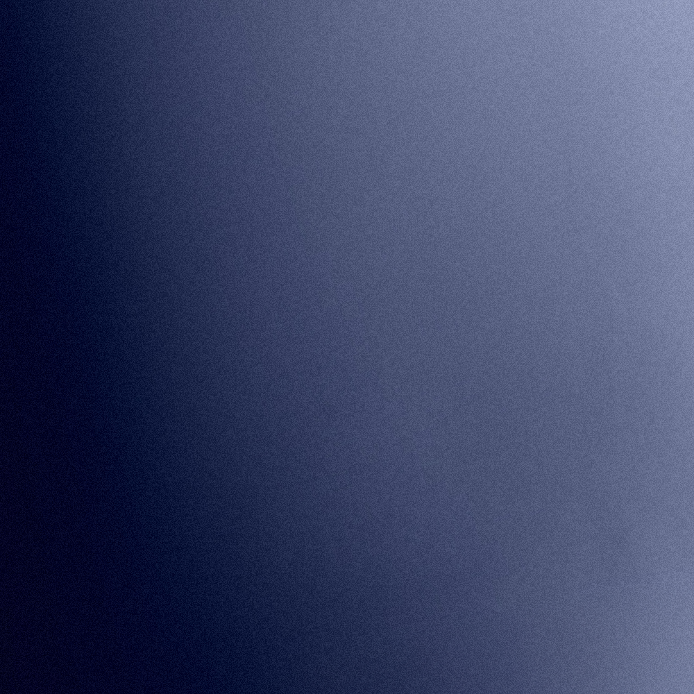 Rely, pastille du coloris de coque Bleu nuit - &Tradition
