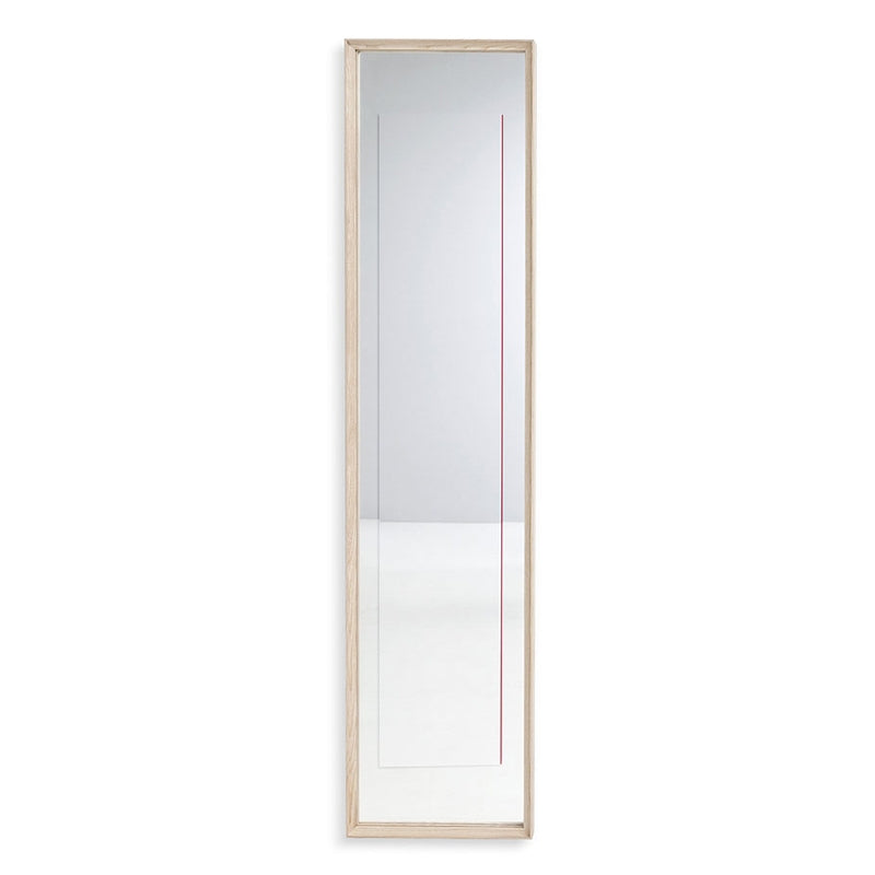 Miroir 083 DEADLINE Cesare & Adele de Ron Gilad - Cassina-The Woods Gallery