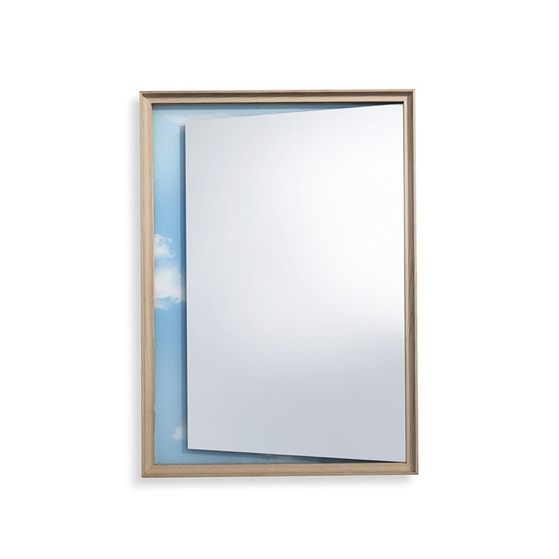 Miroir 083 Deadline Daydream de Ron Gilad - Cassina-The Woods Gallery