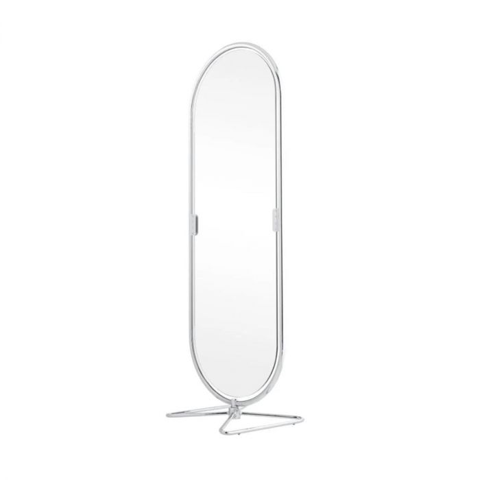 Miroir 1-2-3 par Verner Panton H 169 cm - Verpan-The Woods Gallery