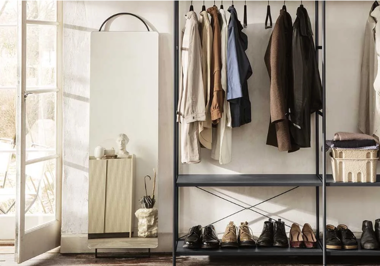 Miroir Adorn - Ferm Living-The Woods Gallery