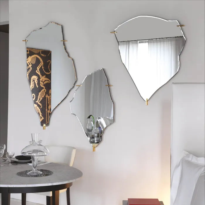 Miroir Archipel H 144 cm - Driade-The Woods Gallery