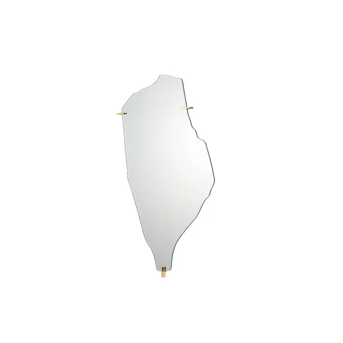 Miroir Archipel H 144 cm - Driade-The Woods Gallery