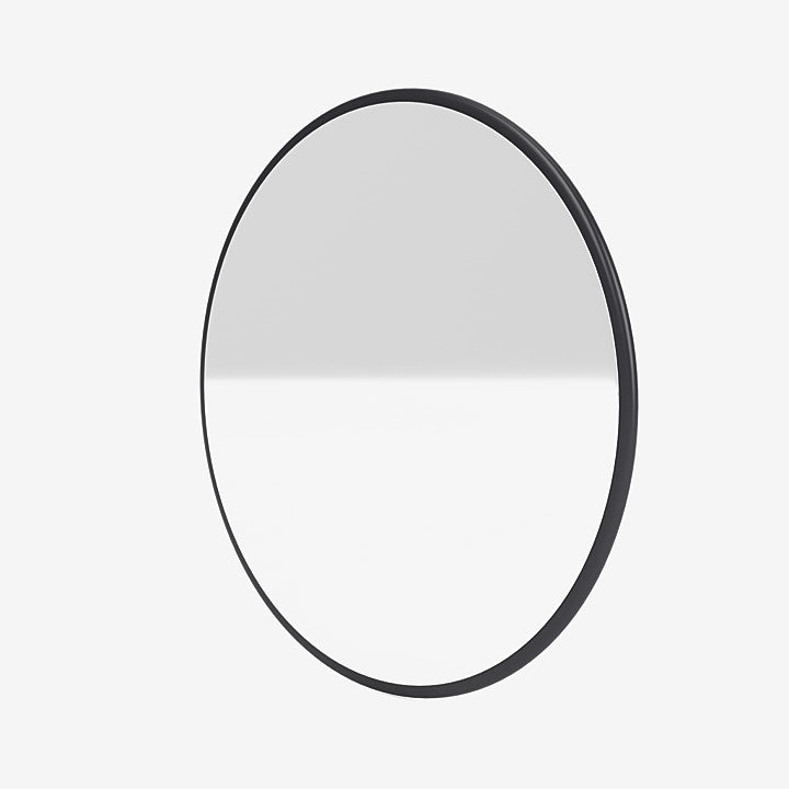 Miroir MCI Mini 35 cm - Montana Furniture-04 Anthracite-The Woods Gallery