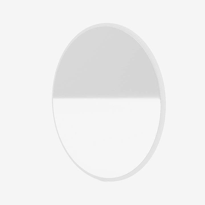 Miroir MCI Mini 35 cm - Montana Furniture-101 New White-The Woods Gallery
