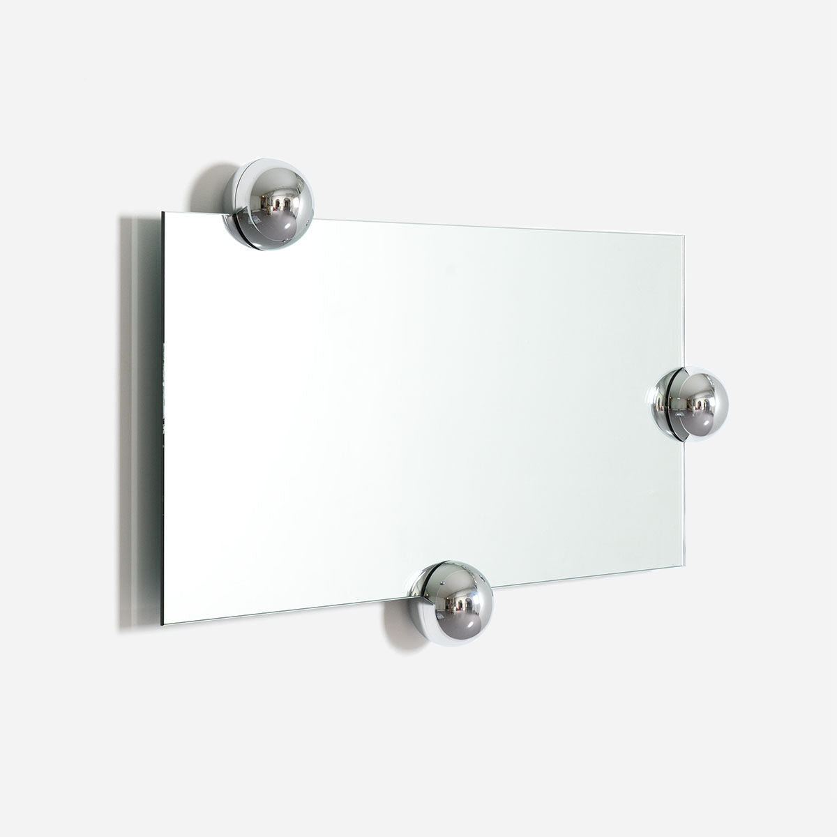 Miroir Sphera Constellation de Jean-Baptiste Fastrez - Moustache-The Woods Gallery