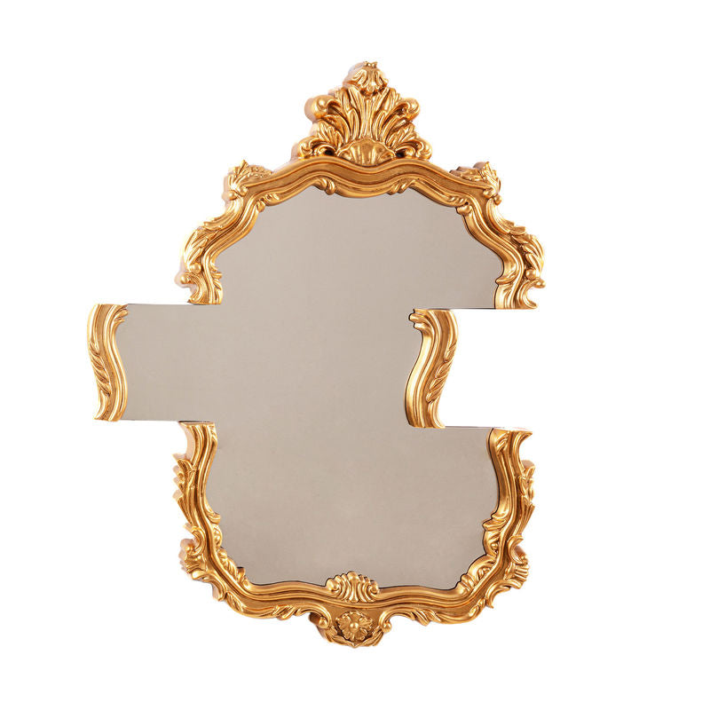 Miroir Tetris - Seletti-The Woods Gallery