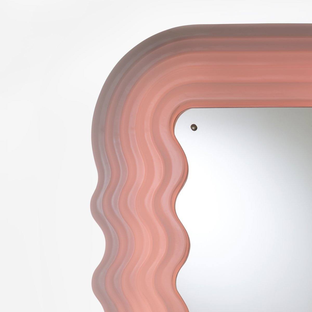 Miroir Ultrafragola de Ettore Sottsass - Poltronova-The Woods Gallery