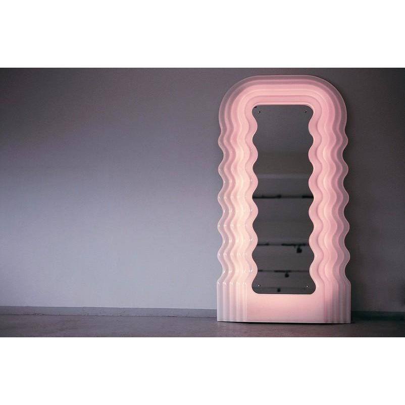 Miroir Ultrafragola de Ettore Sottsass - Poltronova-The Woods Gallery