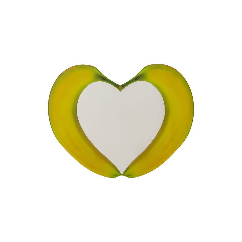 Miroir mural Love Banana - Seletti-The Woods Gallery