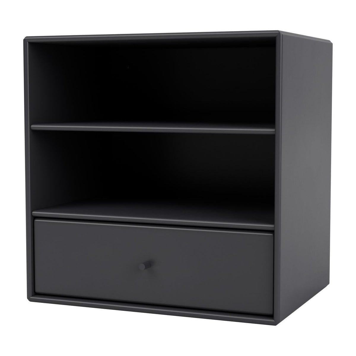 Module Mini 1005 - Montana-Anthracite-The Woods Gallery