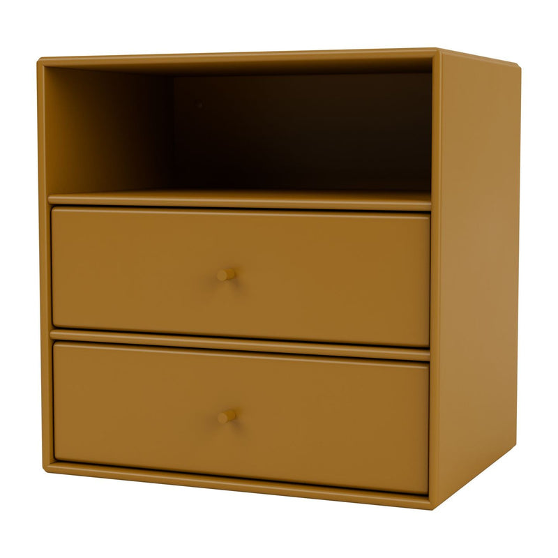 Module Mini 1006 - Montana-Amber-The Woods Gallery