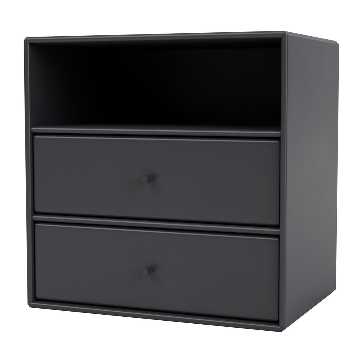 Module Mini 1006 - Montana-Anthracite-The Woods Gallery