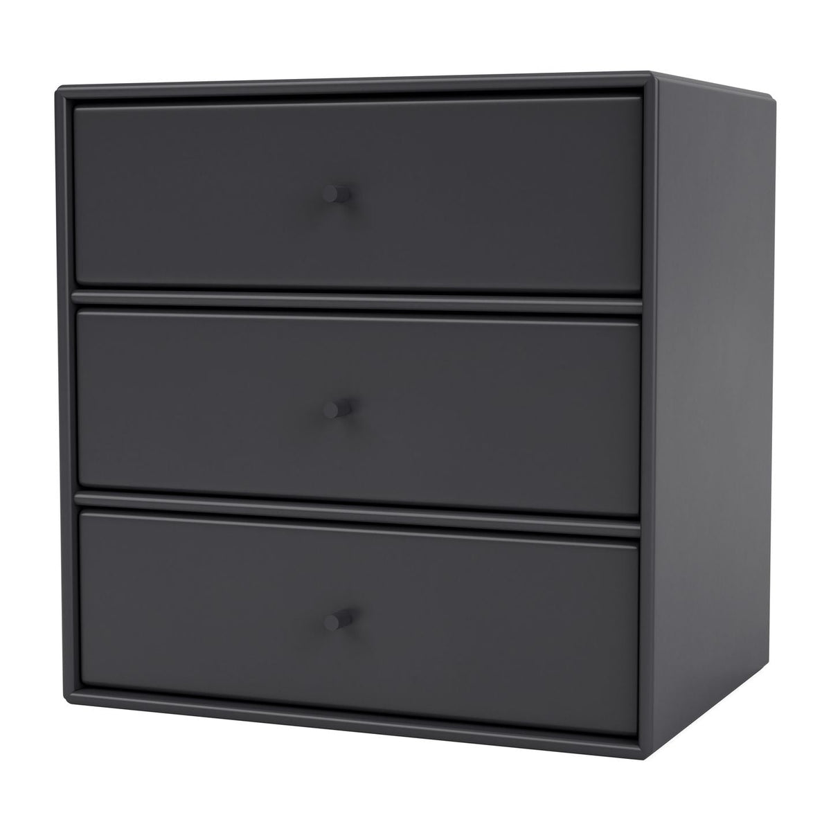 Module Mini 1007 - Montana-Anthracite-The Woods Gallery