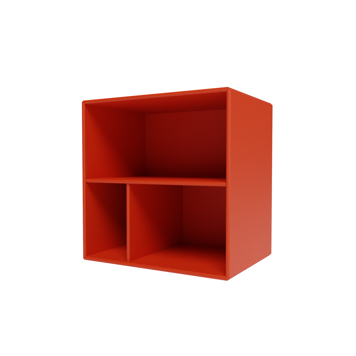 Module Mini 1102 par Montana, laque Rosehip 145, packshot Montana