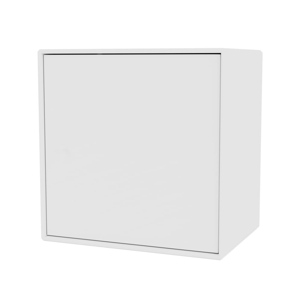 Module Mini 1103 - Montana-New white 101-The Woods Gallery
