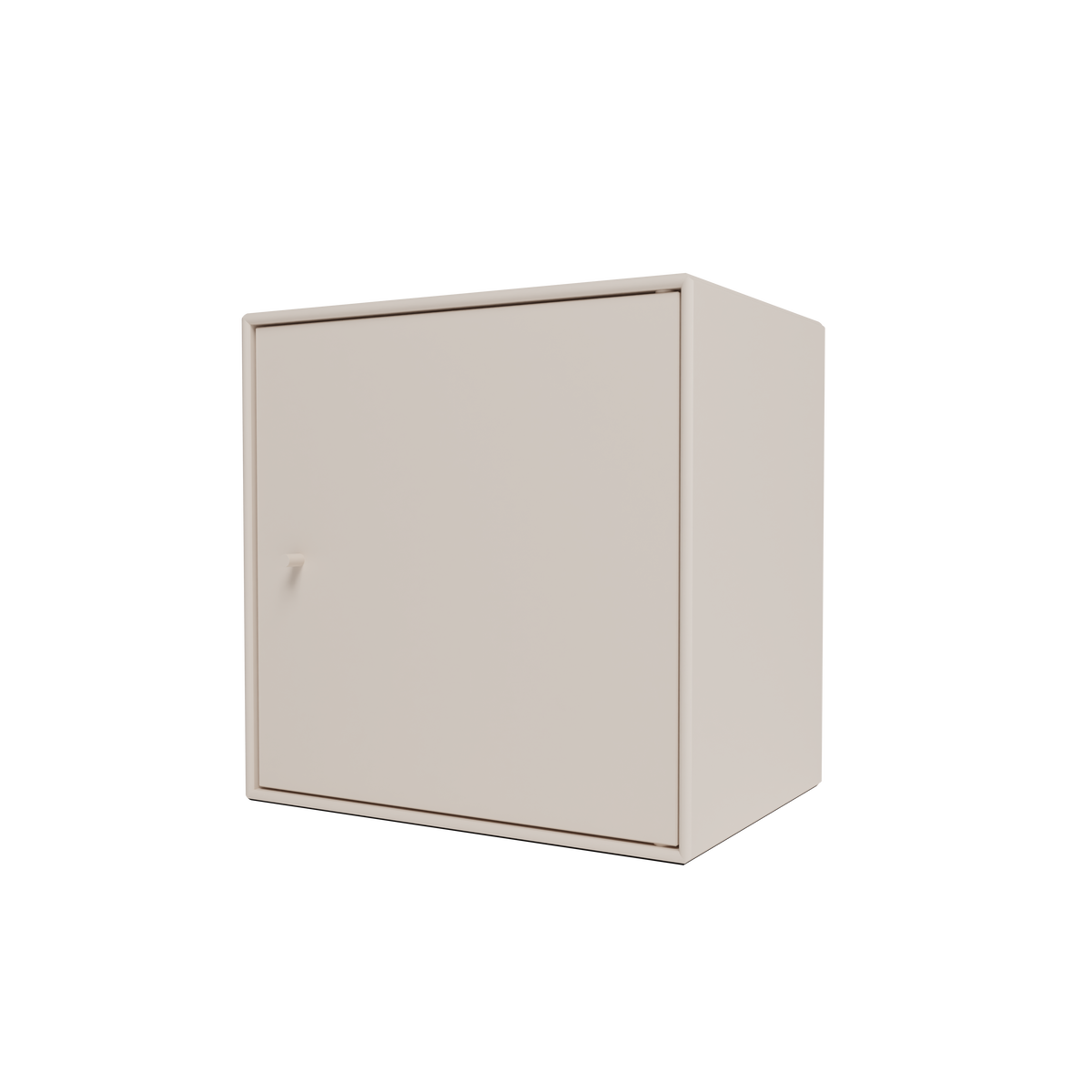 Module Mini 1103 par Montana, laque Clay 168, packshot Montana