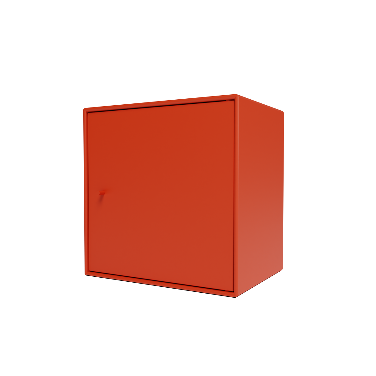 Module Mini 1103 par Montana, laque Rosehip 145, packshot Montana