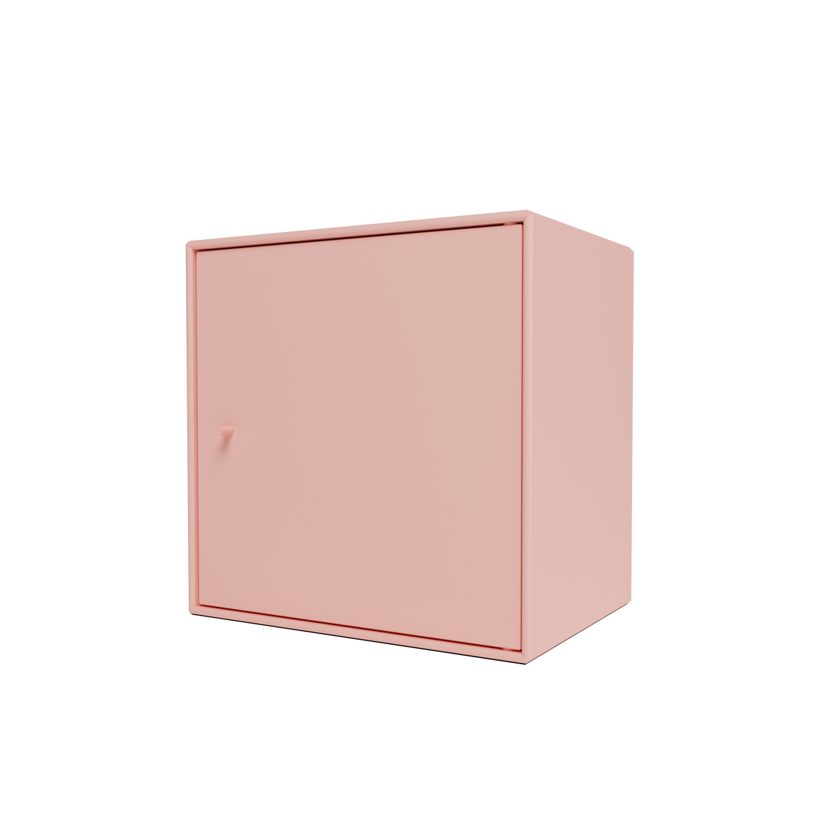 Module Mini 1103 par Montana, laque Ruby 167, packshot Montana