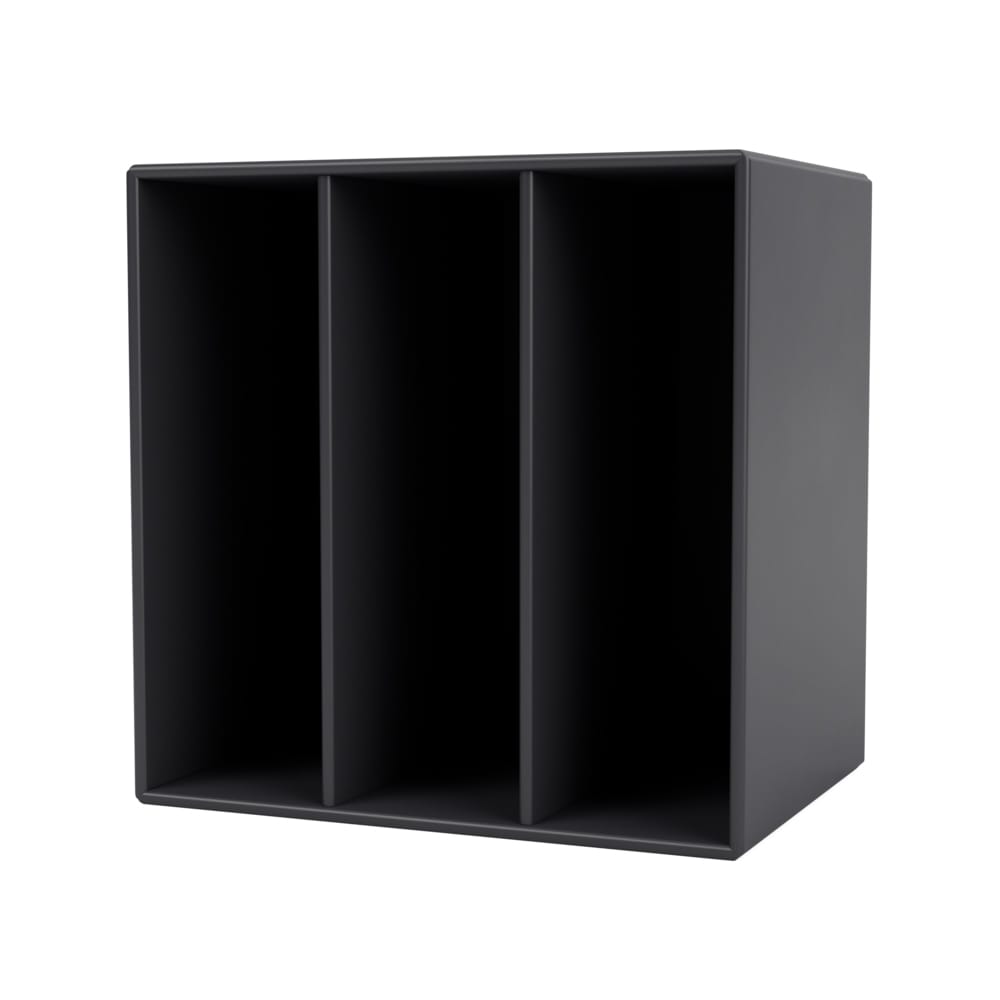 Module Mini 1104 - Montana-Anthracite 04-The Woods Gallery