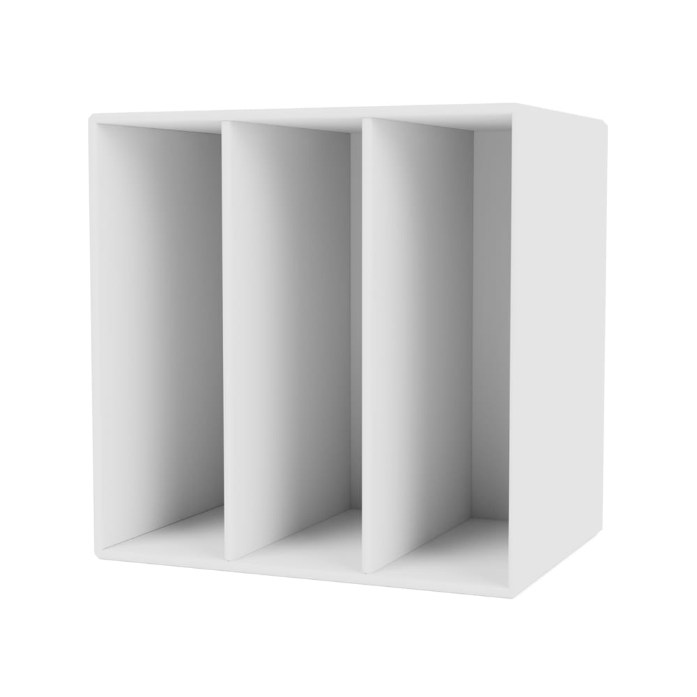 Module Mini 1104 - Montana-New white 101-The Woods Gallery