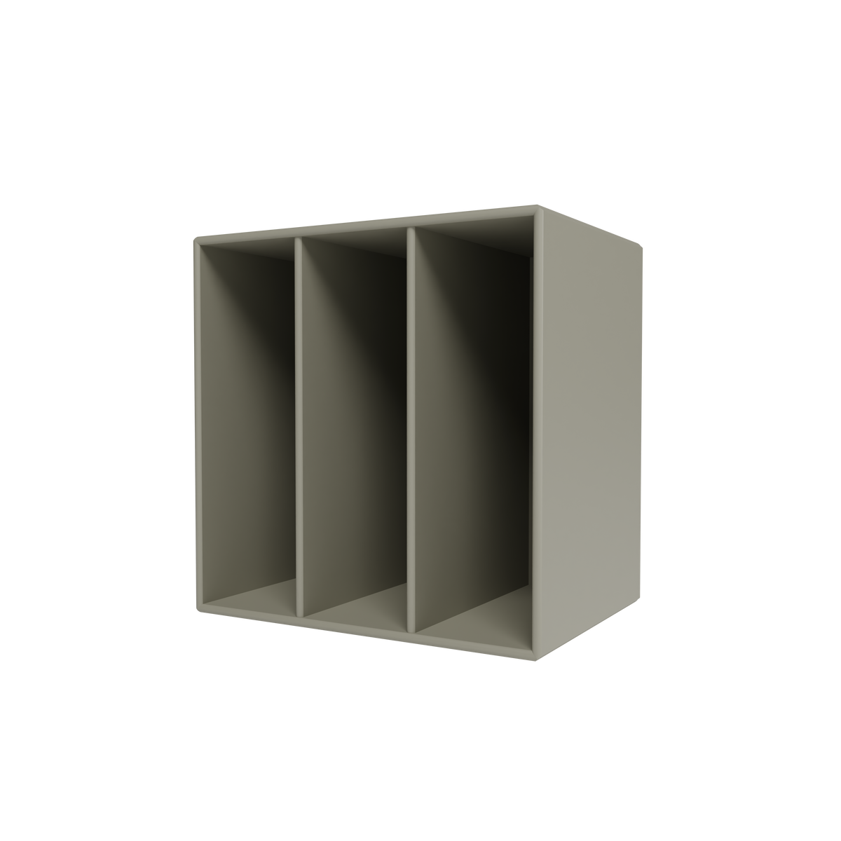 Module Mini 1104 par Montana, laque Fennel 144, packshot Montana