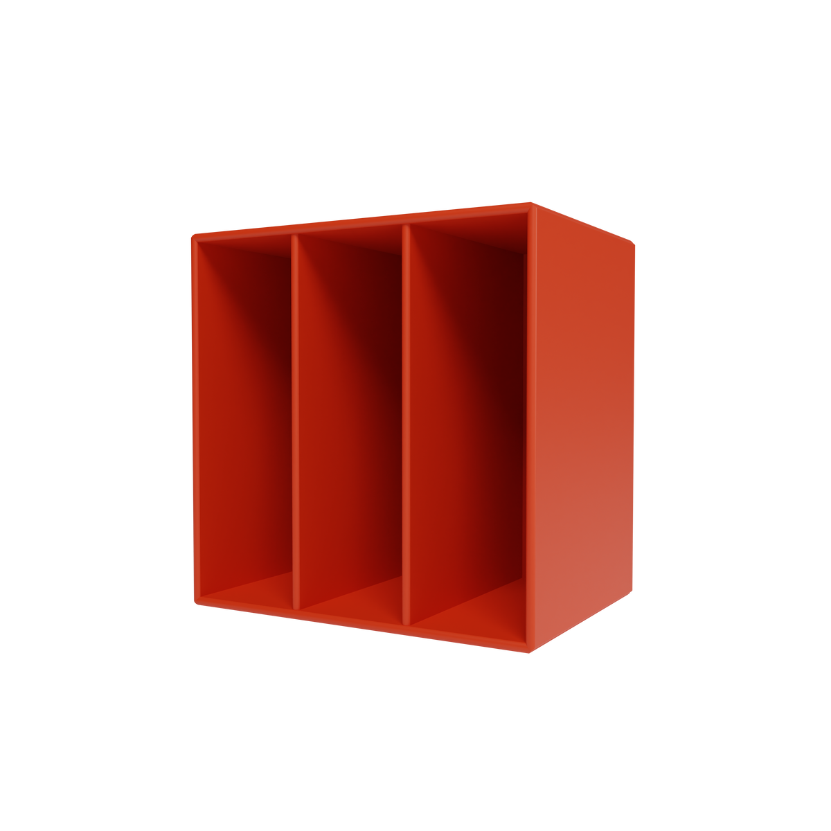 Module Mini 1104 par Montana, laque Rosehip 145, packshot Montana