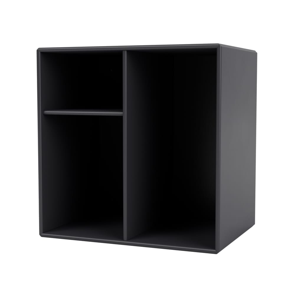 Module Mini 1202 - Montana-Anthracite 04-The Woods Gallery