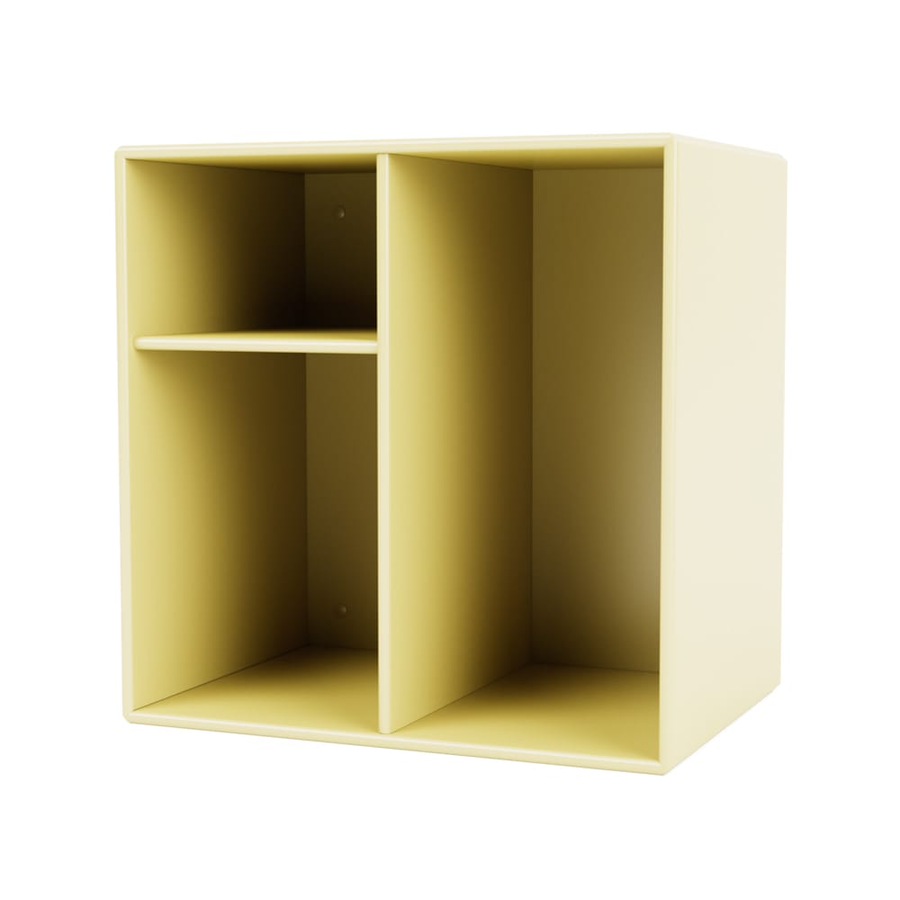 Module Mini 1202 - Montana-Camomille 159-The Woods Gallery
