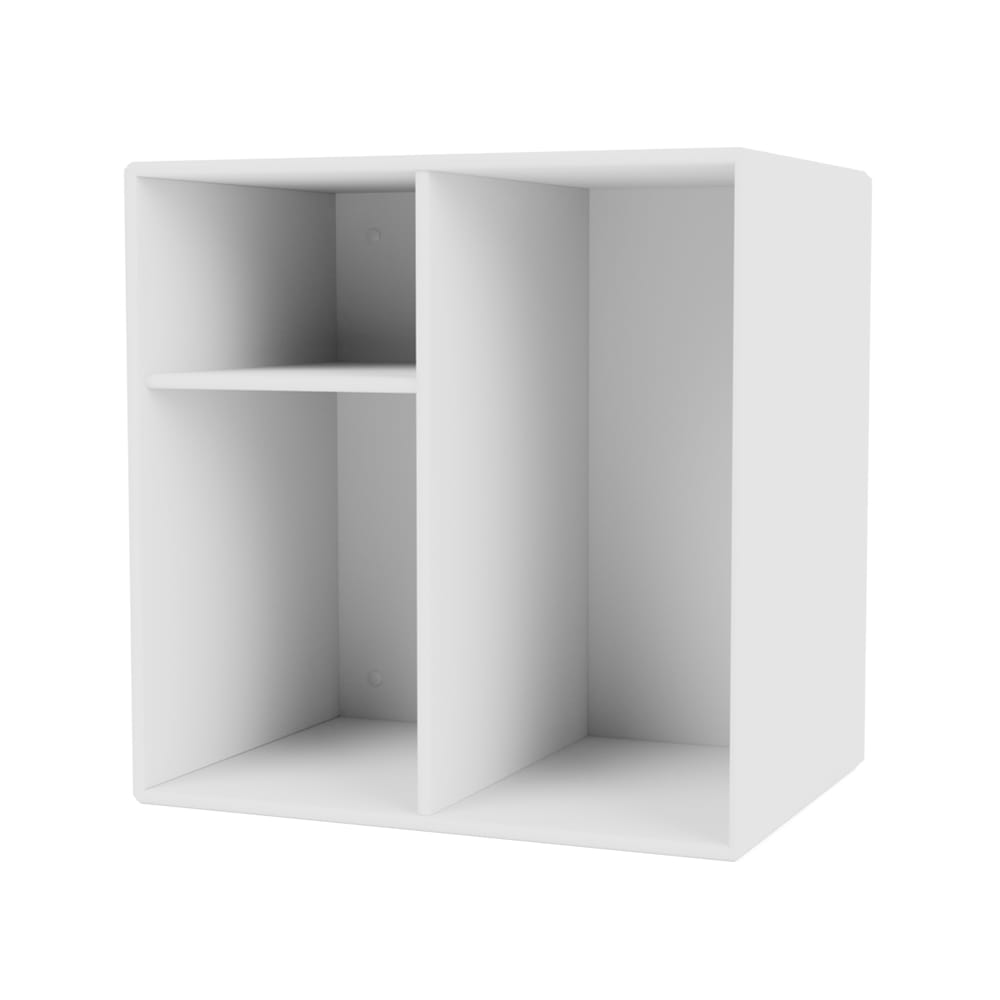 Module Mini 1202 - Montana-New white 101-The Woods Gallery