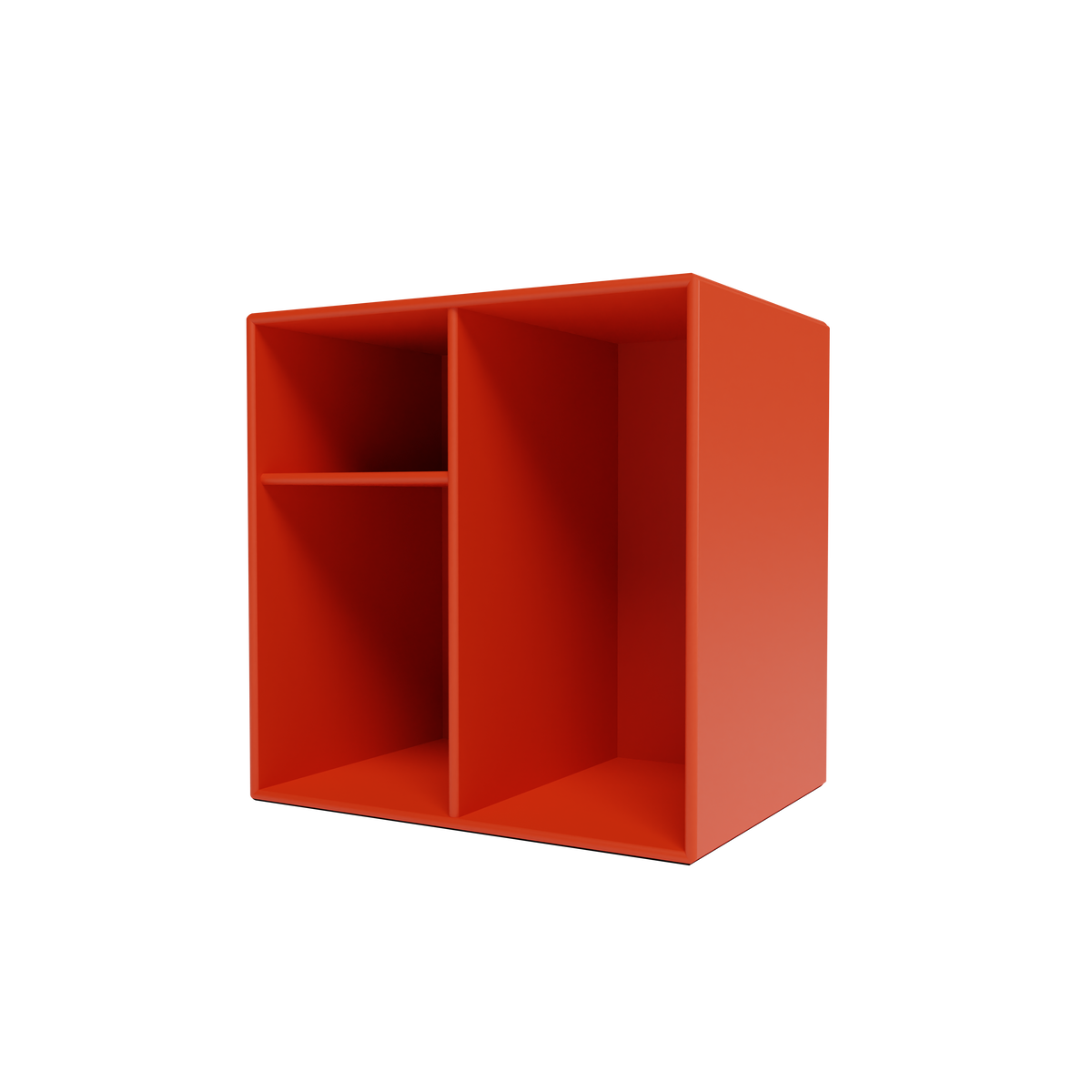 Module Mini 1202 par Montana, laque Rosehip 145, packshot Montana