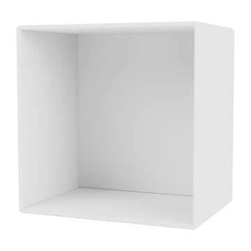 Module Ouvert Mini 1001 - Montana-New white-The Woods Gallery