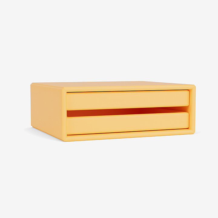 Module de Rangement CLASSIFY par Peter J. Lassen - Montana-166 Acacia-The Woods Gallery