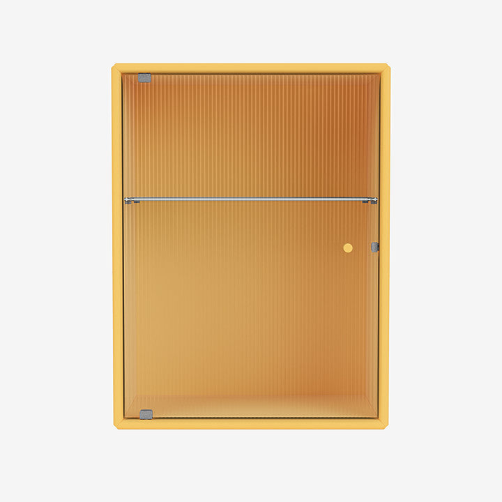 Module de Rangement Ripple par Peter J. Lassen - Montana-166 Acacia-The Woods Gallery