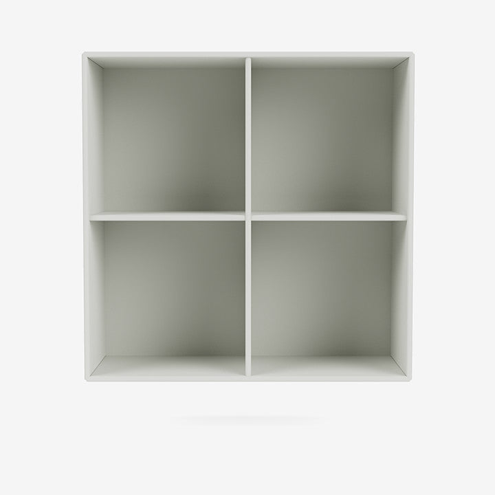Module de Rangement Show par Peter J. Lassen - Montana-09 Nordic-Module seul (pour le superposer sur d&