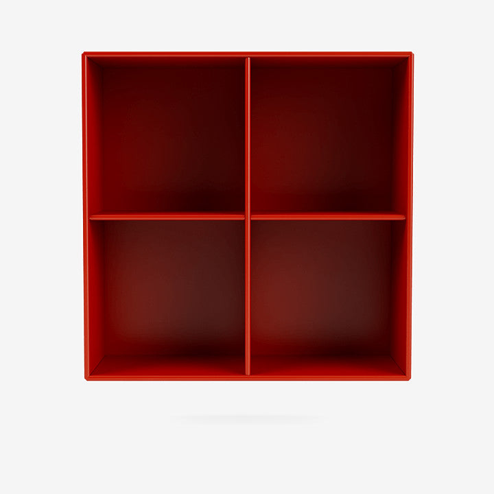Module de Rangement Show par Peter J. Lassen - Montana-145 Rosehip-Module seul (pour le superposer sur d&