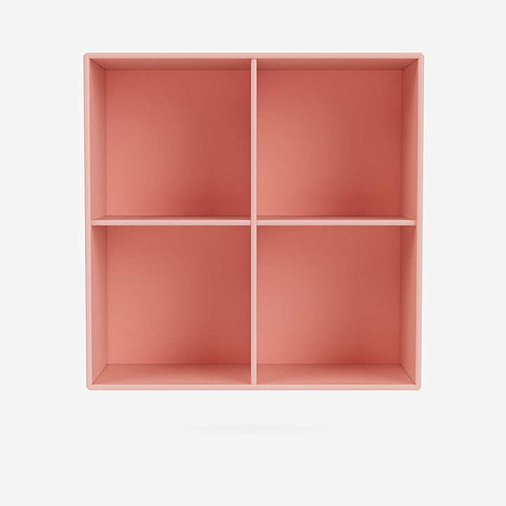 Module de Rangement Show par Peter J. Lassen - Montana-167 Ruby-Module seul (pour le superposer sur d&