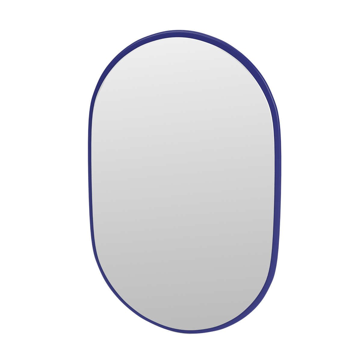 Miroir Colour Frame LOOK, laque 135 Monarch, packshot Montana