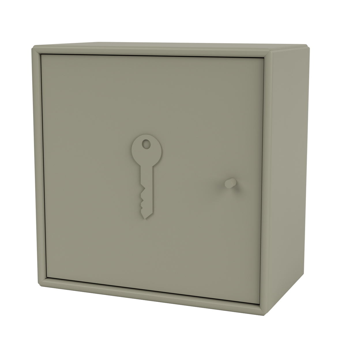 Armoire à clés Unlock Quick Ship, laque 144 Fennel, packshot Montana