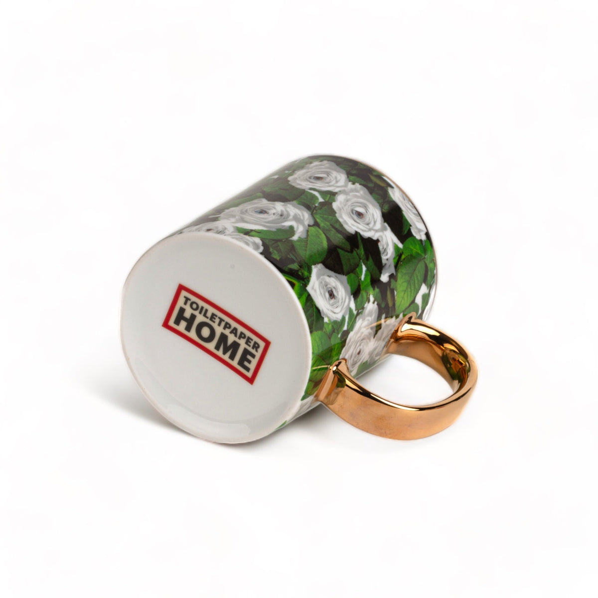 Mug Roses de ToiletPaper - Seletti-vue 5-The Woods Gallery
