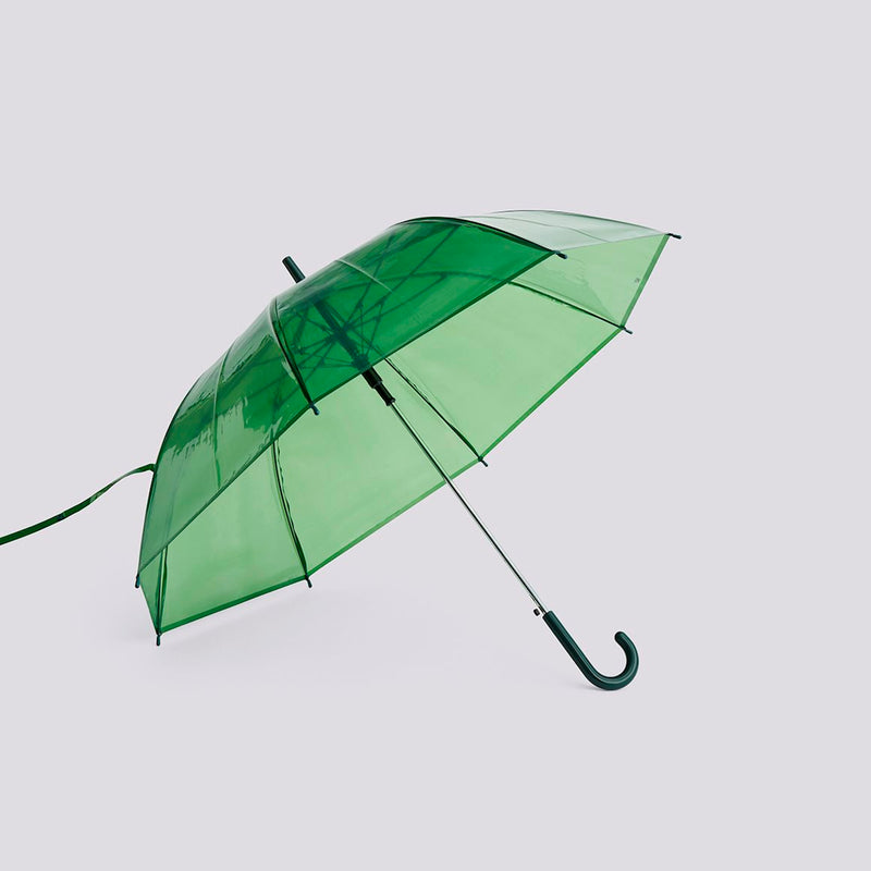 Parapluie vert Canopy - Hay-The Woods Gallery