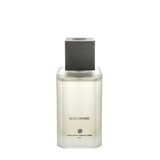 Parfum 100 mL- Parfumerie Particulière-Type Writer-The Woods Gallery