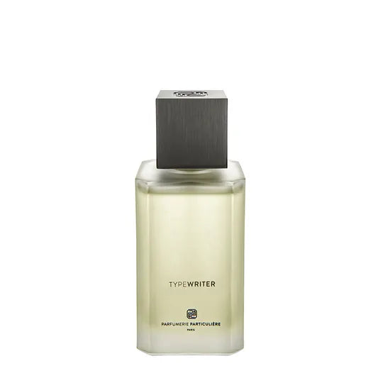 Parfum 100 mL- Parfumerie Particulière-Type Writer-The Woods Gallery