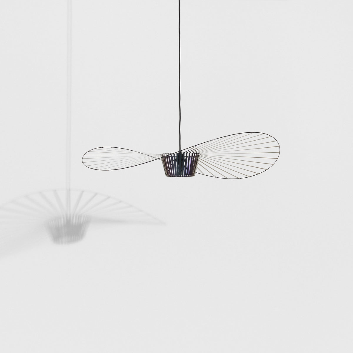 Petite Suspension Vertigo Ø110 cm de Constance Guisset - Petite Friture-Scarabée-The Woods Gallery