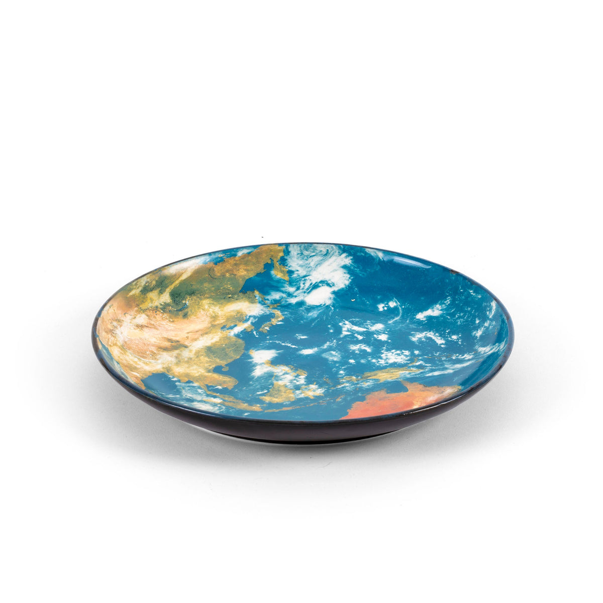 Plat Earth Asia Cosmic Diner de Diesel Living - Seletti-vue 2-The Woods Gallery